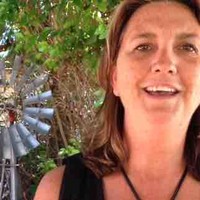 Vicki Hynam