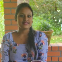 Delphina Joseph
