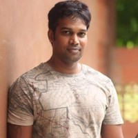 Brahmaiah Upputuri