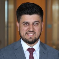 Waqas Shafique