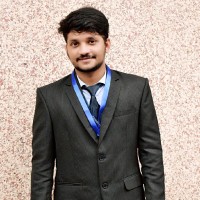 ANUDEEP SHETTY