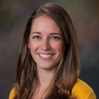 Mariel Goble, M.Ed., MLS