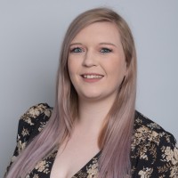 Katie Whittaker (MREC CertRP)