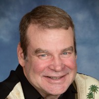 David Boggs