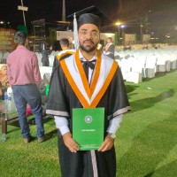 Hidayat Ullah