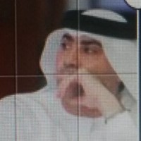 Ahmed Al Khalsan Al Nuaimi