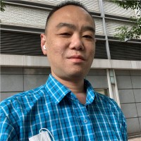 Eric Pao