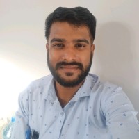 Sushanth Poojary