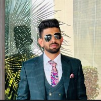 Manwinder Dhillon