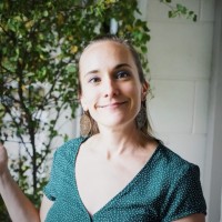 Kristin Eberman