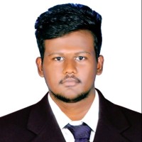 Pragatheeswaran M