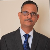 Asaman Patnaik