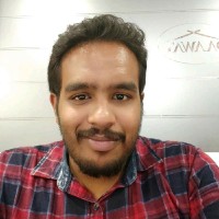 Salmaan Rashick