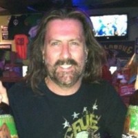 Mark Anderson