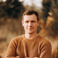 Vitalii Plakhotnyk