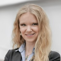 Daria Krasova
