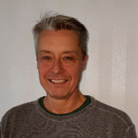 Ludde Boholm