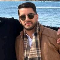 Fares Youcef SAADI