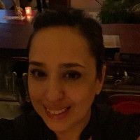 Martha Alicia Romero Aguirre
