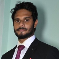 MD SAIF KHAN