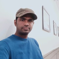 Saravanan Muthusamy