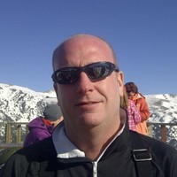 Tony Dodds