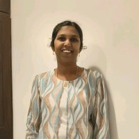 Sushmita Sampath Kumar