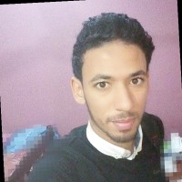 Mohamed Ahmed