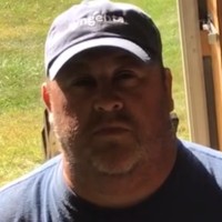 Mark Cochran