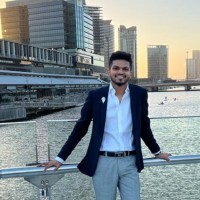 Abhijeet Mehta