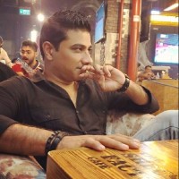 Imran Ahmad Somra