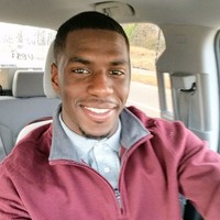 Johnathan Clerk-Beamon