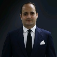 Luis I. Estévez García, CFCS