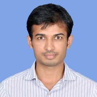 Girish Gv