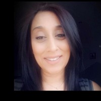 Sheela Patel