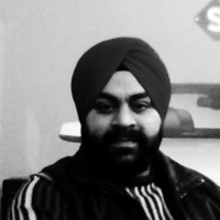 Harpreet Singh Honey