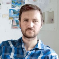 Юрий Владимирович