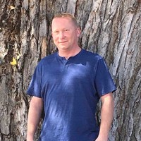 Brett Sutton