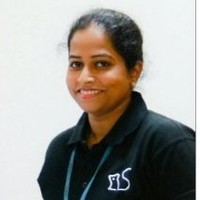Pratima Shetty