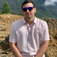 Juan David Lopez Arroyave