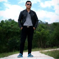 Zainal Abidin Gaffar
