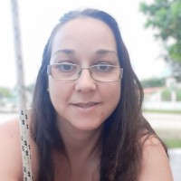 Léia Melque Wingter Florencio