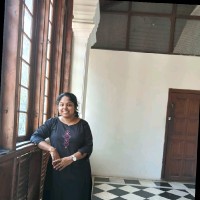 Suryalakshmi K