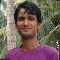 Niranjan Bisoi