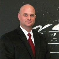 Terence S. Chapman