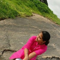 Tharahaypriya Sekaran