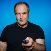 Ilya Mirman