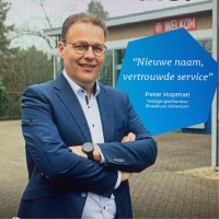 Peter Hopman
