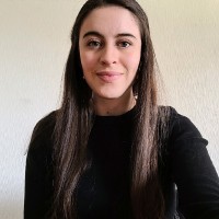 Andrea Radillo Diaz Infante