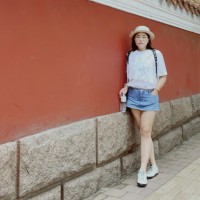 Angel Zhou